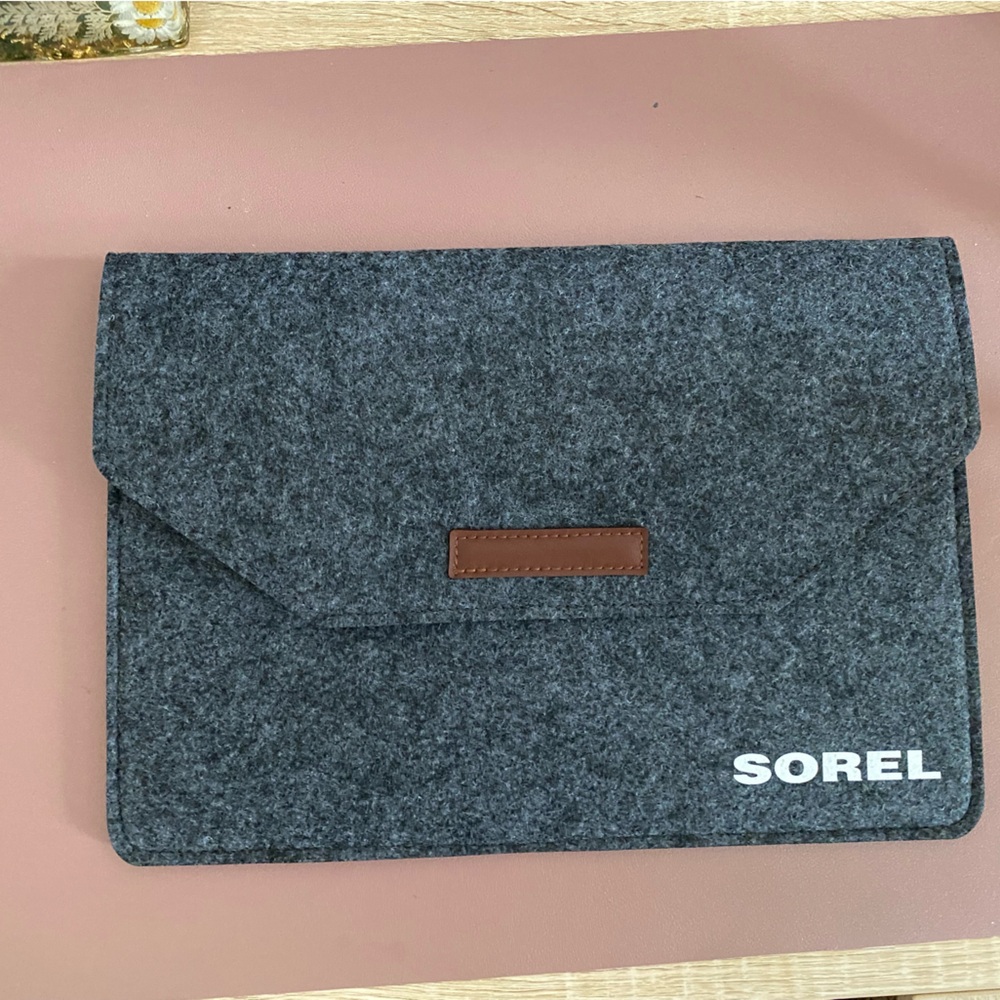 Sorel Laptop Sleeve